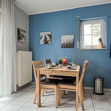 Holiday Home Moewennest By Interhome Fuenfseen Exterior foto