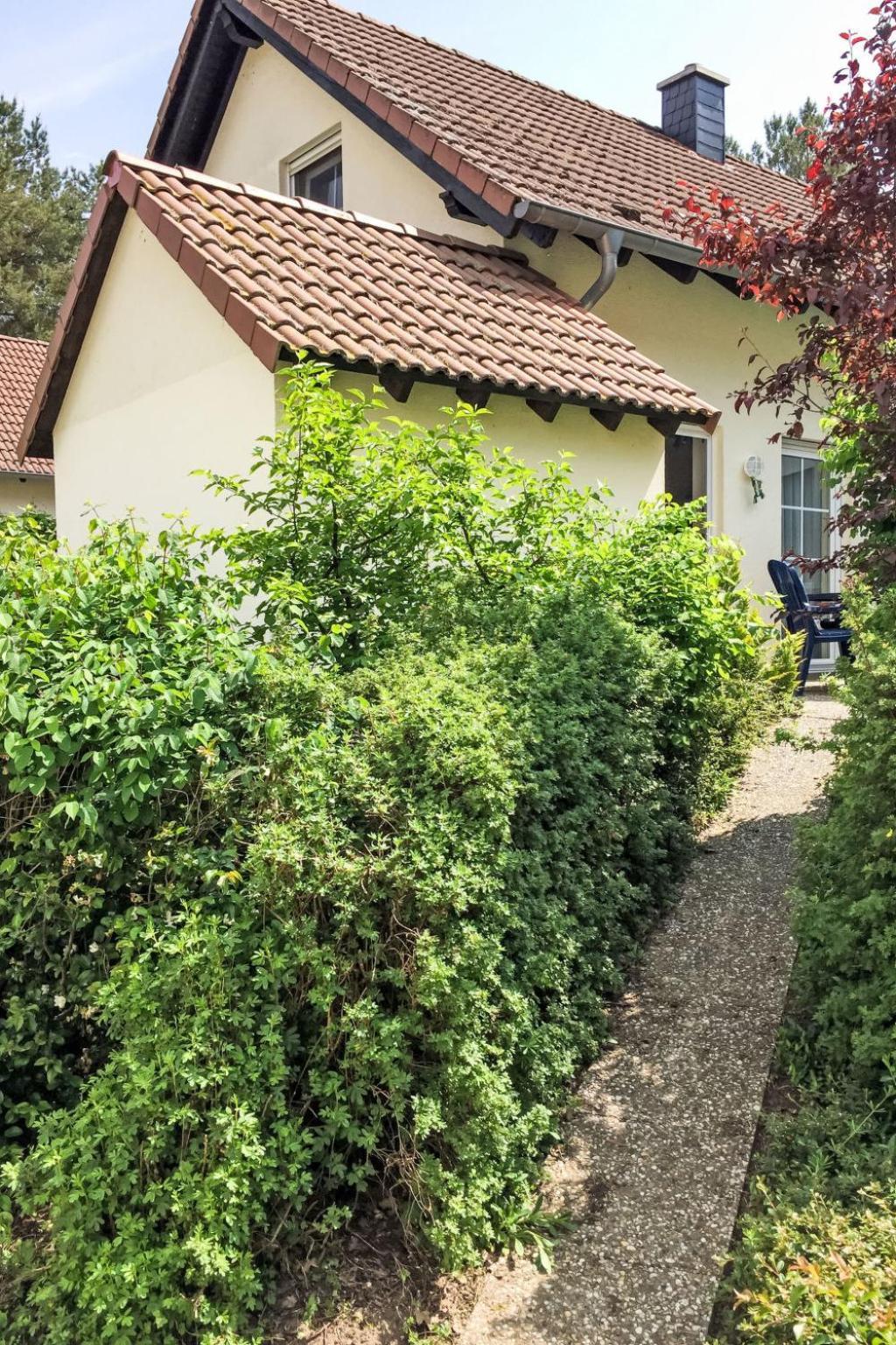 Holiday Home Moewennest By Interhome Fuenfseen Exterior foto